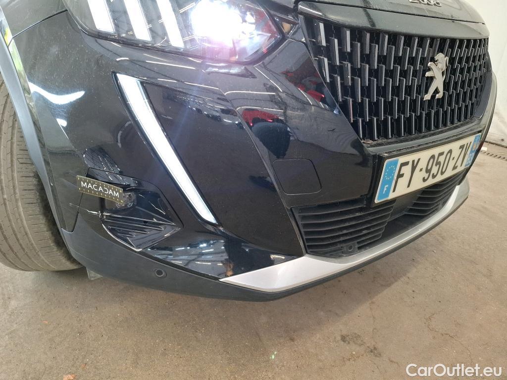  Peugeot  2008  GT 1.2 PureTech 130CV BVA8 E6d #23