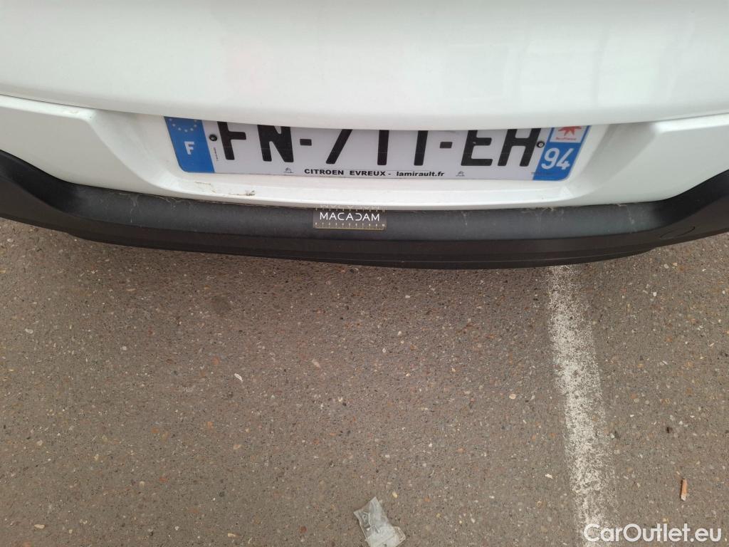  Citroen  C3 CITROEN  / 2016 / 5P / Berline PureTech 110 S&S BVM6 Feel #10