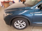  Volkswagen  Tiguan VOLKSWAGEN  / 2020 / 5P / SUV 2.0 TDI SCR 110KW ELEGANCE DSG #59