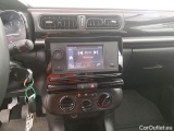  Citroen  C3 CITROEN  Société / 2020 / 5P / Berline BlueHDi 100 S&S BVM6 Feel #7