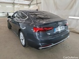 A5 Sportback
