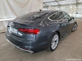 A5 Sportback