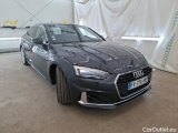 A5 Sportback