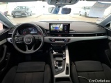 A5 Sportback