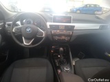  Bmw  X2 BMW  / 2017 / 5P / SUV xDrive25e Business Design BVA6 #6