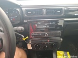  Citroen  C3 CITROEN  / 2016 / 5P / Berline PureTech 110 S&S BVM6 Feel #7