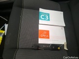  Citroen  C3 CITROEN  / 2016 / 5P / Berline PureTech 110 S&S BVM6 Feel #12