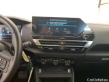  Citroen  C4  X Feel Pack 1.2 PureTech 130CV BVA8 6E #7