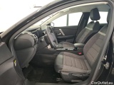  Citroen  C4  X Feel Pack 1.2 PureTech 130CV BVA8 6E #8