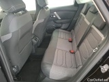  Citroen  C4 CITROEN  X / 2022 / 4P / Berline PureTech 130 S&S EAT8 Feel Pack #9