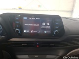  Hyundai  Bayon HYUNDAI  / 2021 / 5P / SUV 1.0 T-GDI 100 DCT- 7 HYB 48V INTUITIVE #7