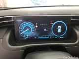  Hyundai  Tucson HYUNDAI  / 2020 / 5P / SUV 1.6 T-GDI 150 DCT-7 HYBRID 48V CREATIVE #6