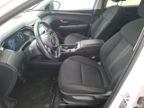  Hyundai  Tucson HYUNDAI  / 2020 / 5P / SUV 1.6 T-GDI 150 DCT-7 HYBRID 48V CREATIVE #8