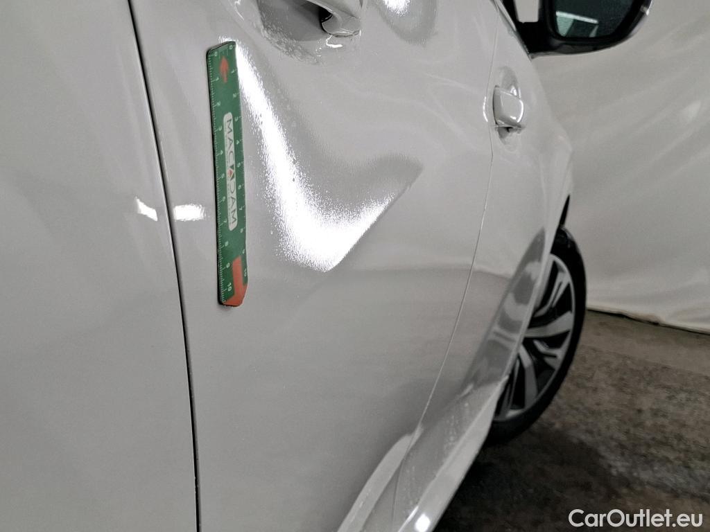  Peugeot  208  Active Pack 1.2 PureTech 75CV BVM5 E6d #5