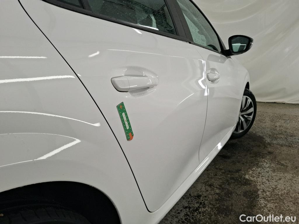  Peugeot  208  Active Pack 1.2 PureTech 75CV BVM5 E6d #1