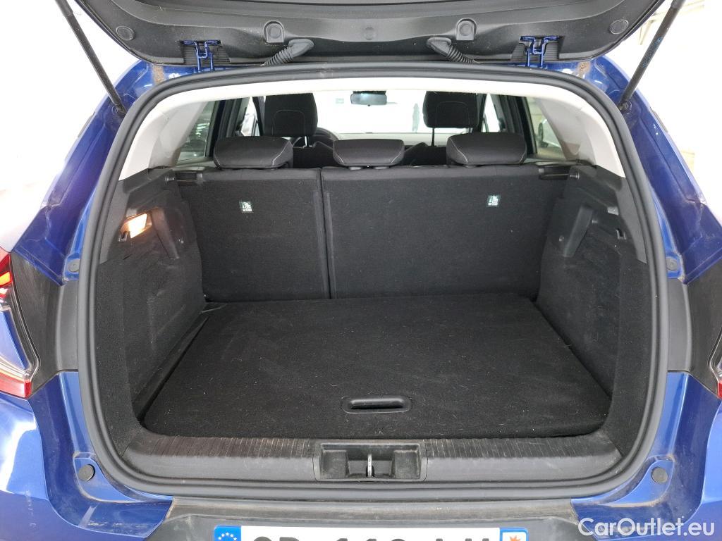  Renault  Captur  II Evolution 1.6 E-TECH Hybrid 145CV BVA6 E6d #5