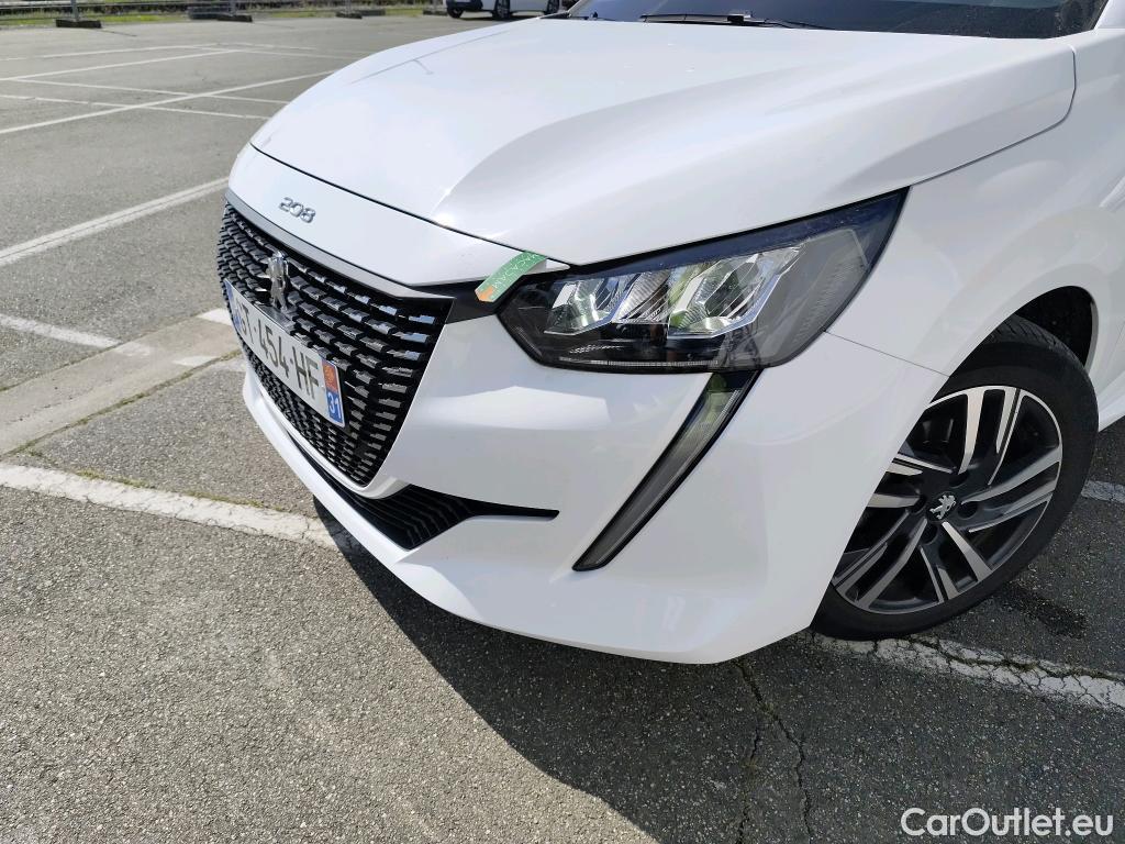  Peugeot  208  Style 1.2 PureTech 75CV BVM5 E6d #4