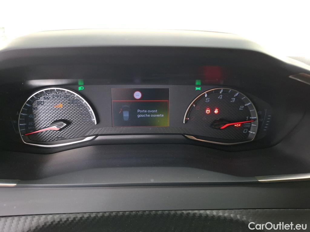  Peugeot  208  Active Business 1.2 PureTech 75CV BVM5 E6d #25