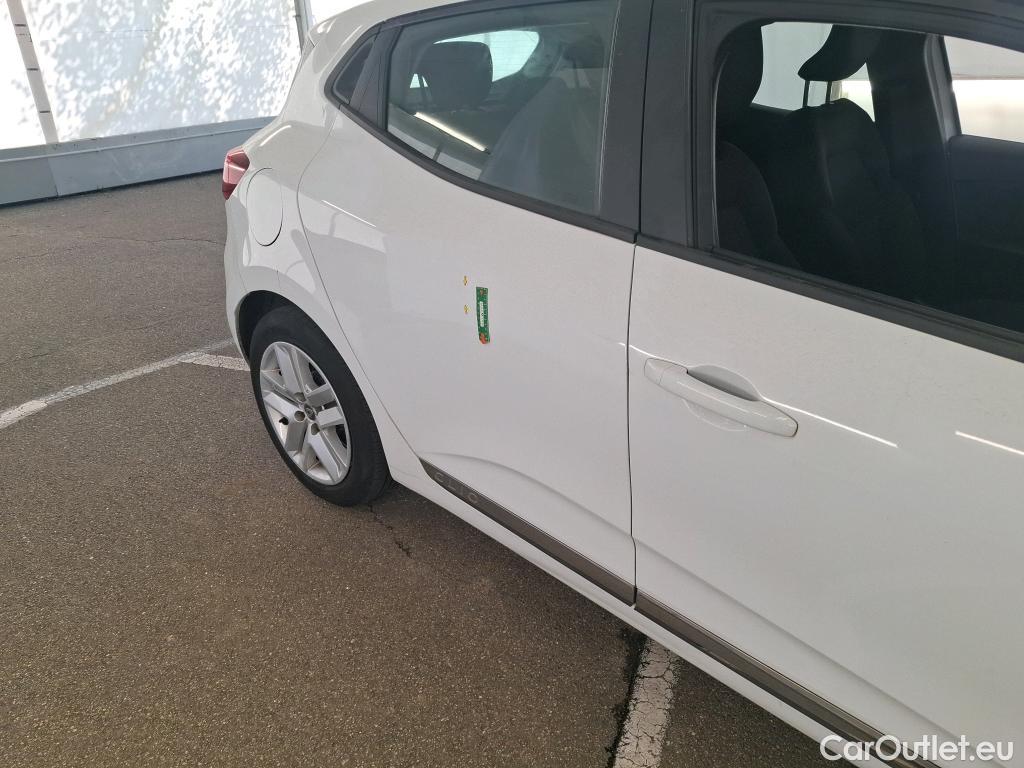  Renault  Clio  V Business 1.0 SCe 65CV BVM5 E6d #39
