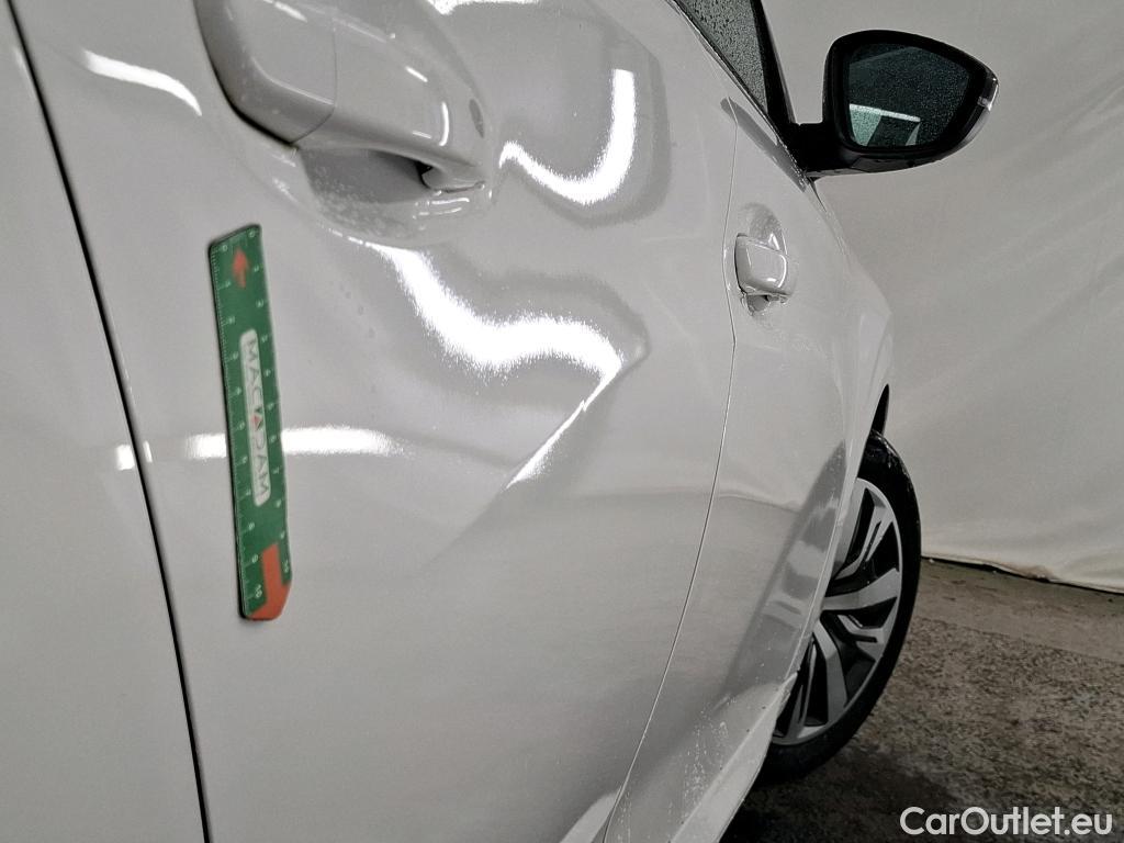  Peugeot  208  Active Pack 1.2 PureTech 75CV BVM5 E6d #2