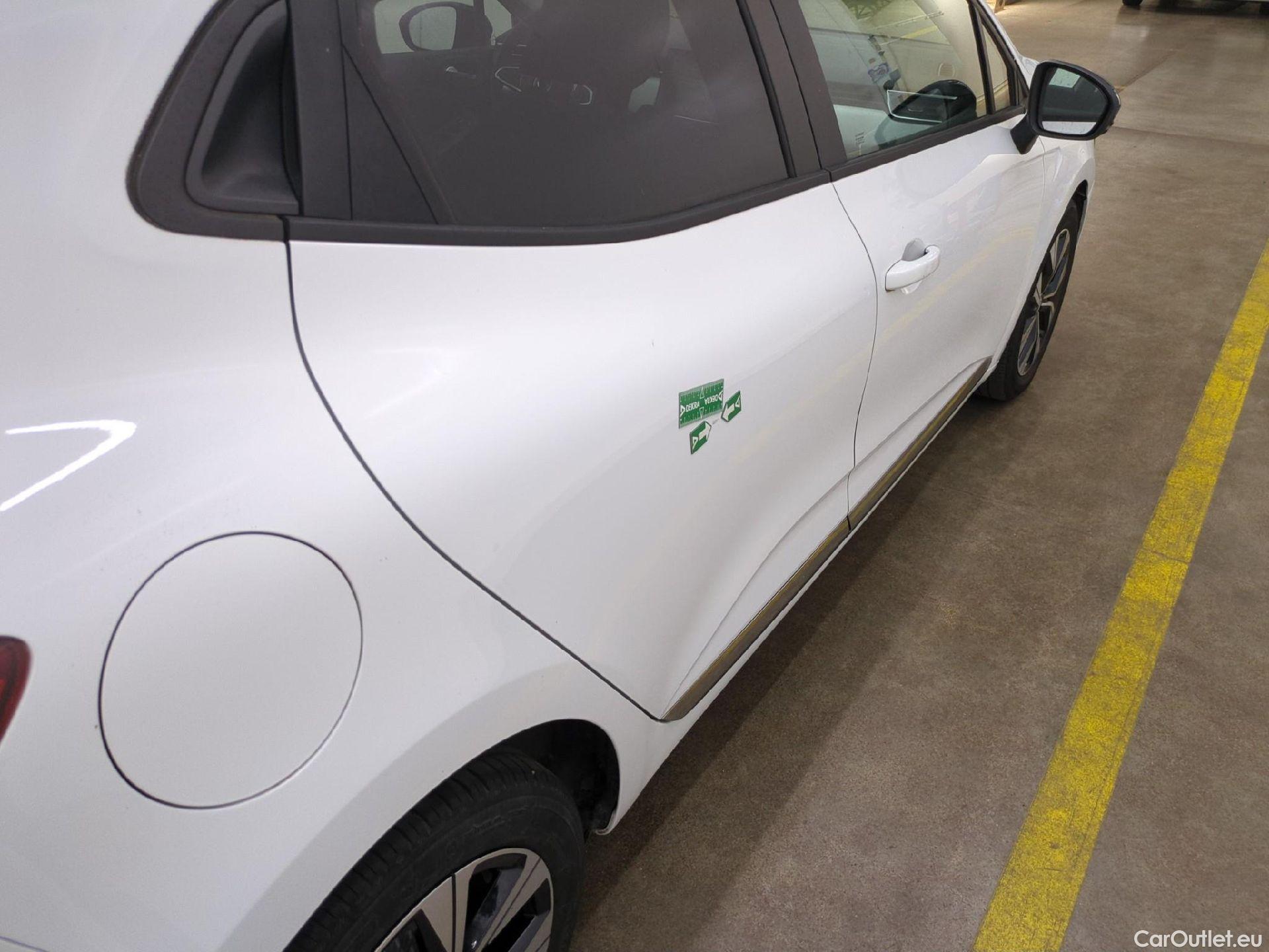  Renault  Clio  V Evolution 1.0 SCe 65CV BVM5 E6d #6