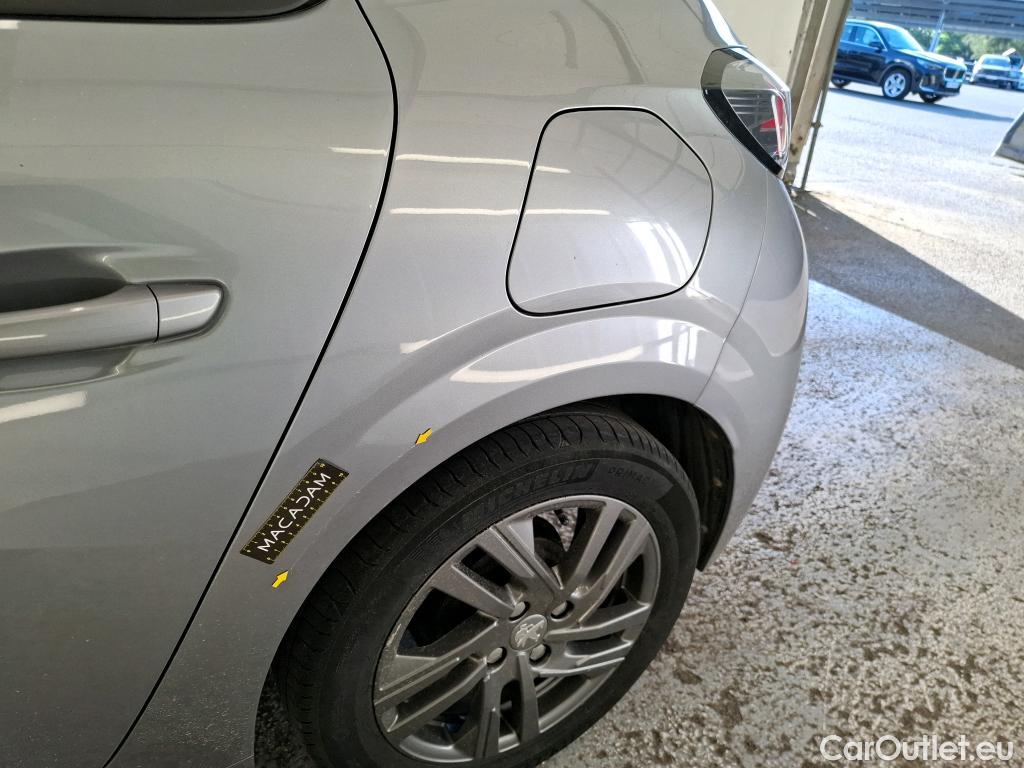  Peugeot  208  Active Business 1.2 PureTech 75CV BVM5 E6d #28