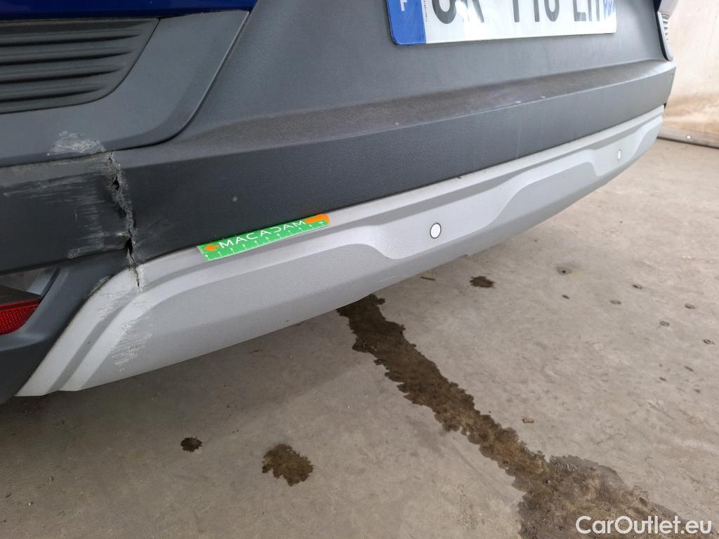  Renault  Captur  II Evolution 1.6 E-TECH Hybrid 145CV BVA6 E6d #3