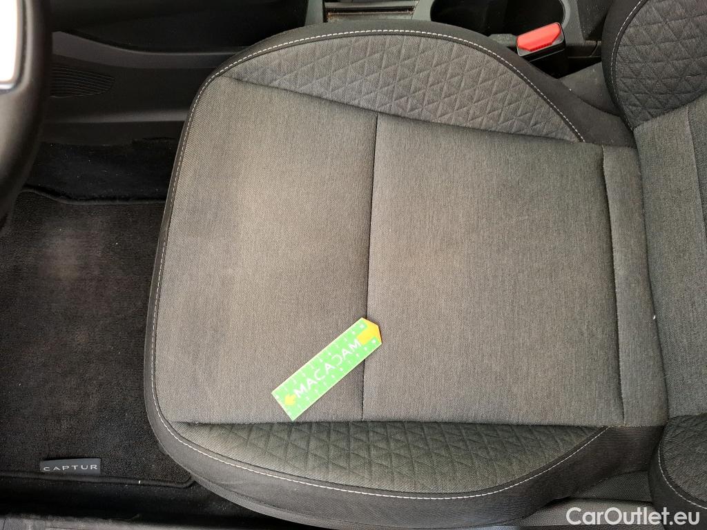  Renault  Captur  II Evolution 1.6 E-TECH Hybrid 145CV BVA6 E6d #13