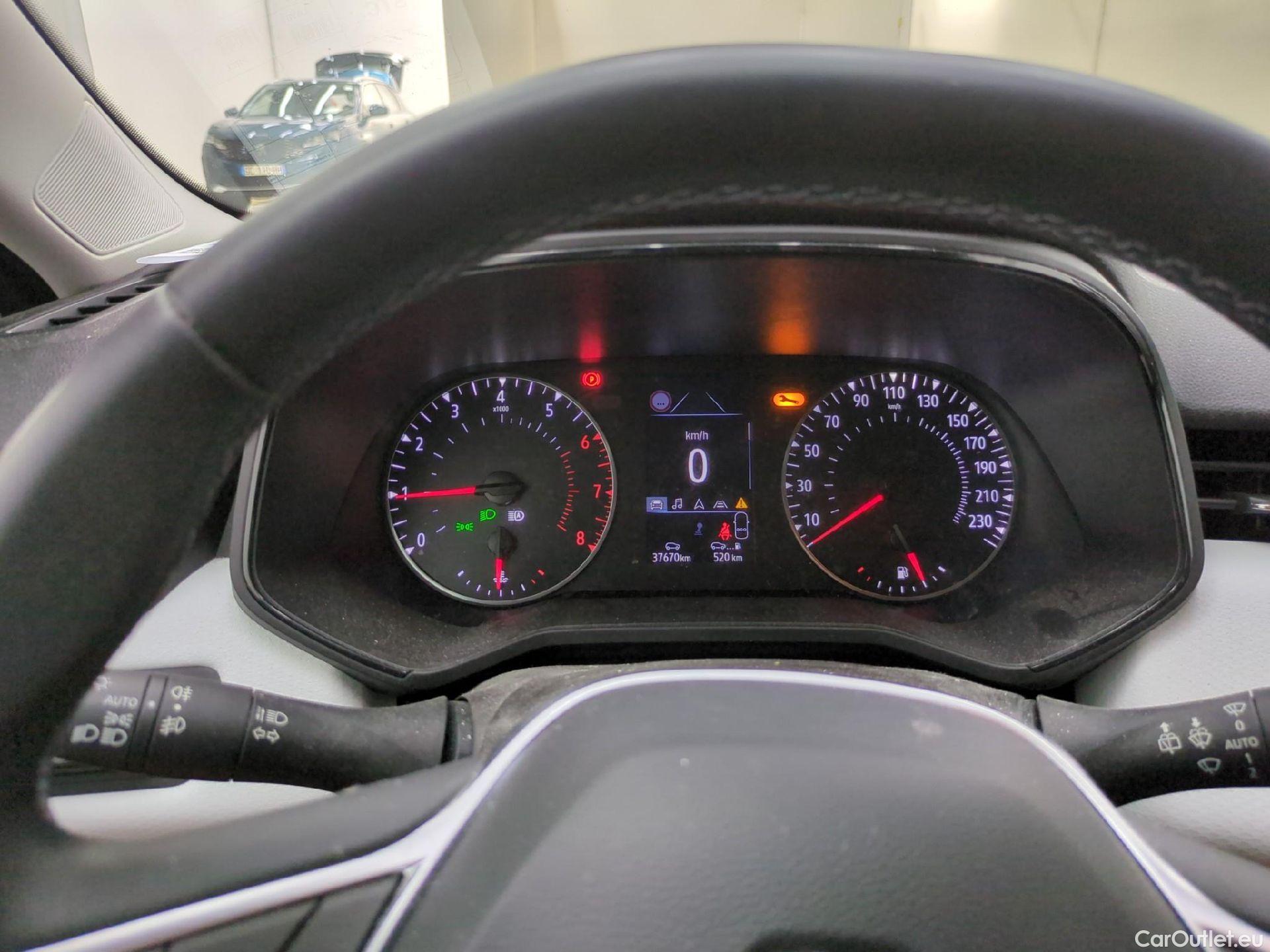  Renault  Clio  V Evolution 1.0 SCe 65CV BVM5 E6d #1