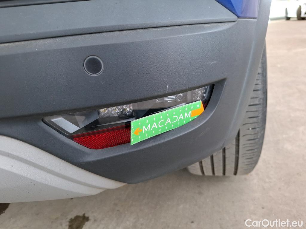  Renault  Captur  II Evolution 1.6 E-TECH Hybrid 145CV BVA6 E6d #8