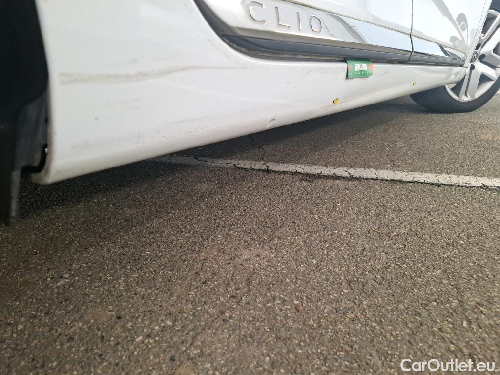  Renault  Clio  V Business 1.0 SCe 65CV BVM5 E6d #2