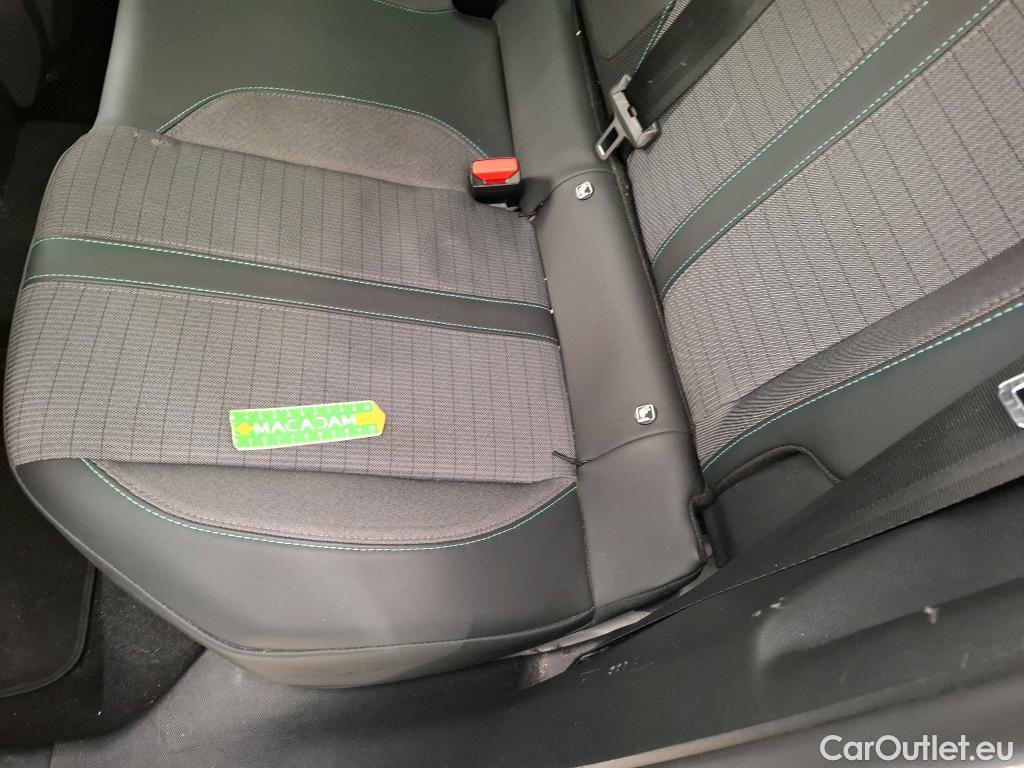 Peugeot  208  Allure Business 1.2 PureTech 100CV BVM6 E6d #11