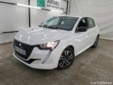 Peugeot 208  Active Pack 1.2 PureTech 100CV BVM6 E6d