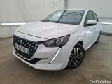 Peugeot 208  Allure Business 1.2 PureTech 100CV BVM6 E6d