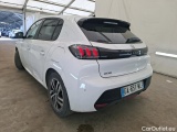 Peugeot  208  Allure Business 1.2 PureTech 100CV BVM6 E6d #2