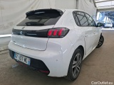  Peugeot  208  Allure Business 1.2 PureTech 100CV BVM6 E6d #3