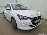  Peugeot  208  Allure Business 1.2 PureTech 100CV BVM6 E6d #4