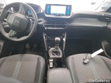  Peugeot  208  Allure Business 1.2 PureTech 100CV BVM6 E6d #5