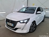 Peugeot 208  Allure Business 1.2 PureTech 100CV BVM6 E6d
