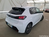  Peugeot  208  Allure Business 1.2 PureTech 100CV BVM6 E6d #3