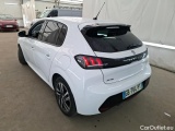  Peugeot  208  Allure Business 1.2 PureTech 100CV BVM6 E6d #2