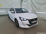  Peugeot  208  Allure Business 1.2 PureTech 100CV BVM6 E6d #4