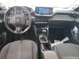  Peugeot  208  Allure Business 1.2 PureTech 100CV BVM6 E6d #5