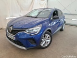 Renault Captur  II Evolution 1.6 E-TECH Hybrid 145CV BVA6 E6d
