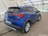  Renault  Captur  II Evolution 1.6 E-TECH Hybrid 145CV BVA6 E6d #3