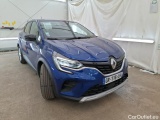  Renault  Captur  II Evolution 1.6 E-TECH Hybrid 145CV BVA6 E6d #4