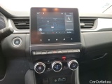  Renault  Captur  II Evolution 1.6 E-TECH Hybrid 145CV BVA6 E6d #7