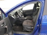  Renault  Captur  II Evolution 1.6 E-TECH Hybrid 145CV BVA6 E6d #8