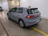  Volkswagen  Golf  VOLKSWAGEN / 2020 / 5P / Berline 1.0 TSI OPF 110 BVM6 Life Busi #2