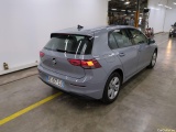  Volkswagen  Golf  VOLKSWAGEN / 2020 / 5P / Berline 1.0 TSI OPF 110 BVM6 Life Busi #3